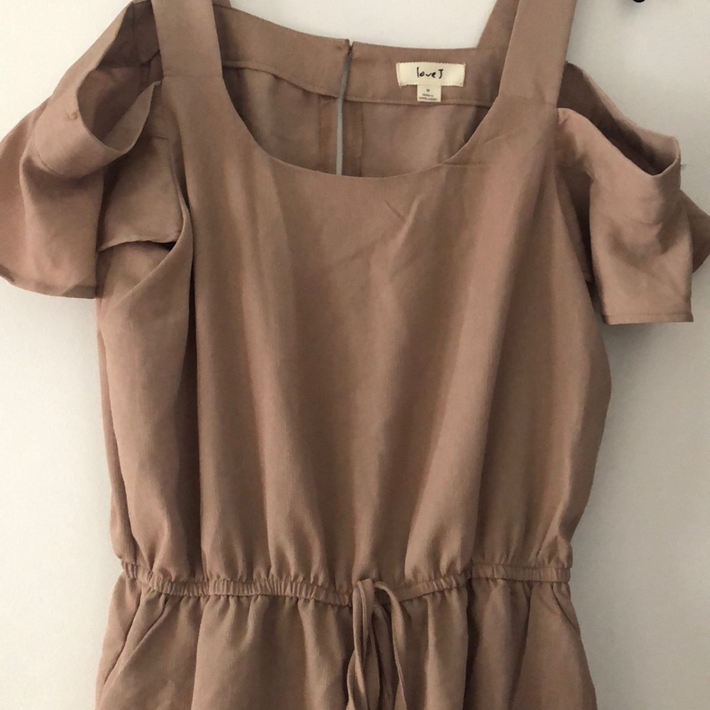 Romper - Picture 2 of 2